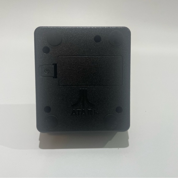 ATARI 2600 Flashback Joystick Wireless Controller Remote P2 Pre-Owned - Picture 7 of 8